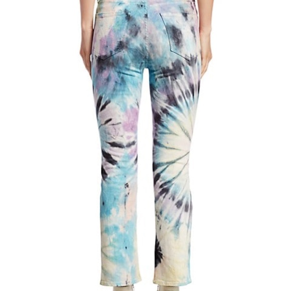 NEW MOTHER | Superior The Tripper Jeans size 24 - Picture 13 of 13